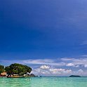 slides/IMG_8048_1.jpg koh phi phi don, island, laem tong, sea, water, resort, sky, cloud, colour, boat, landscape, krabi, province, thailand SEAT11 - Phi Phi Don Island, Laem Tong Beach